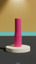 Electric Pink Matte Lipstick