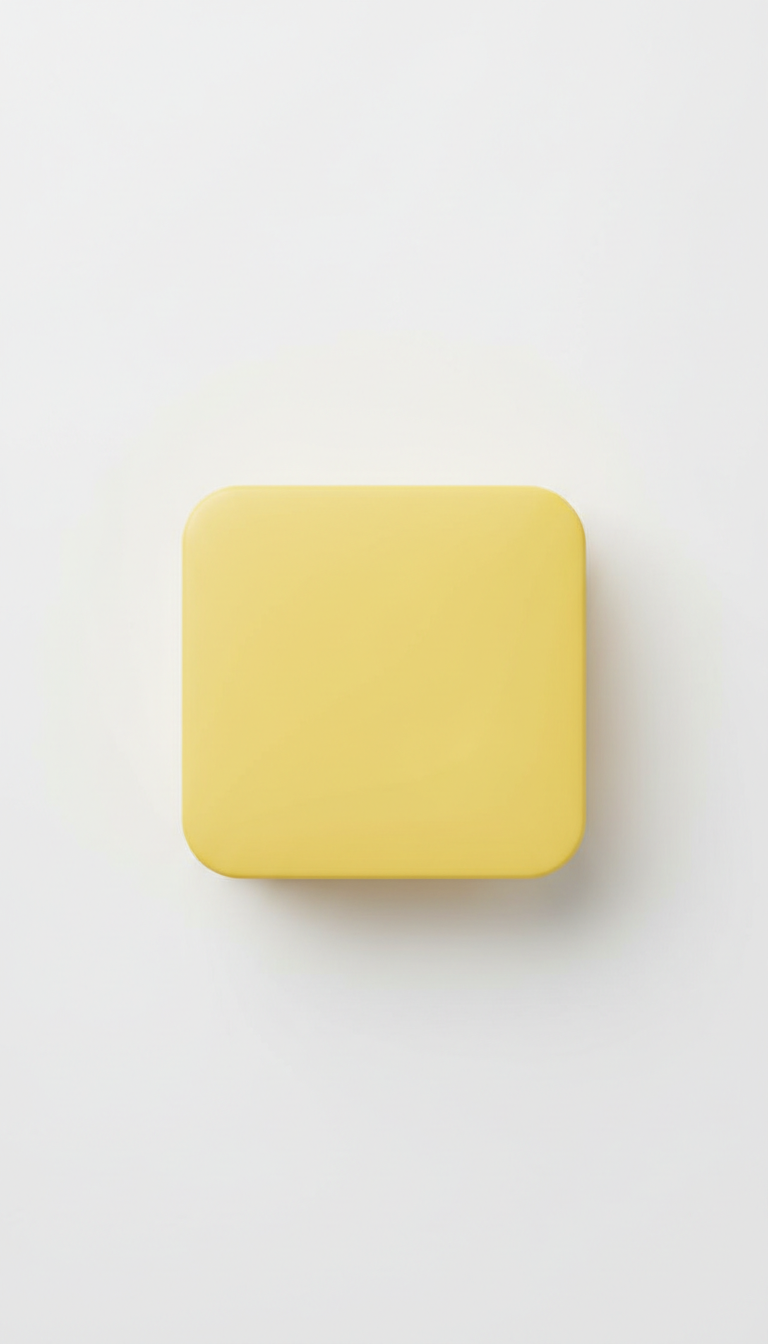 Sunbeam Yellow Illuminating Compact