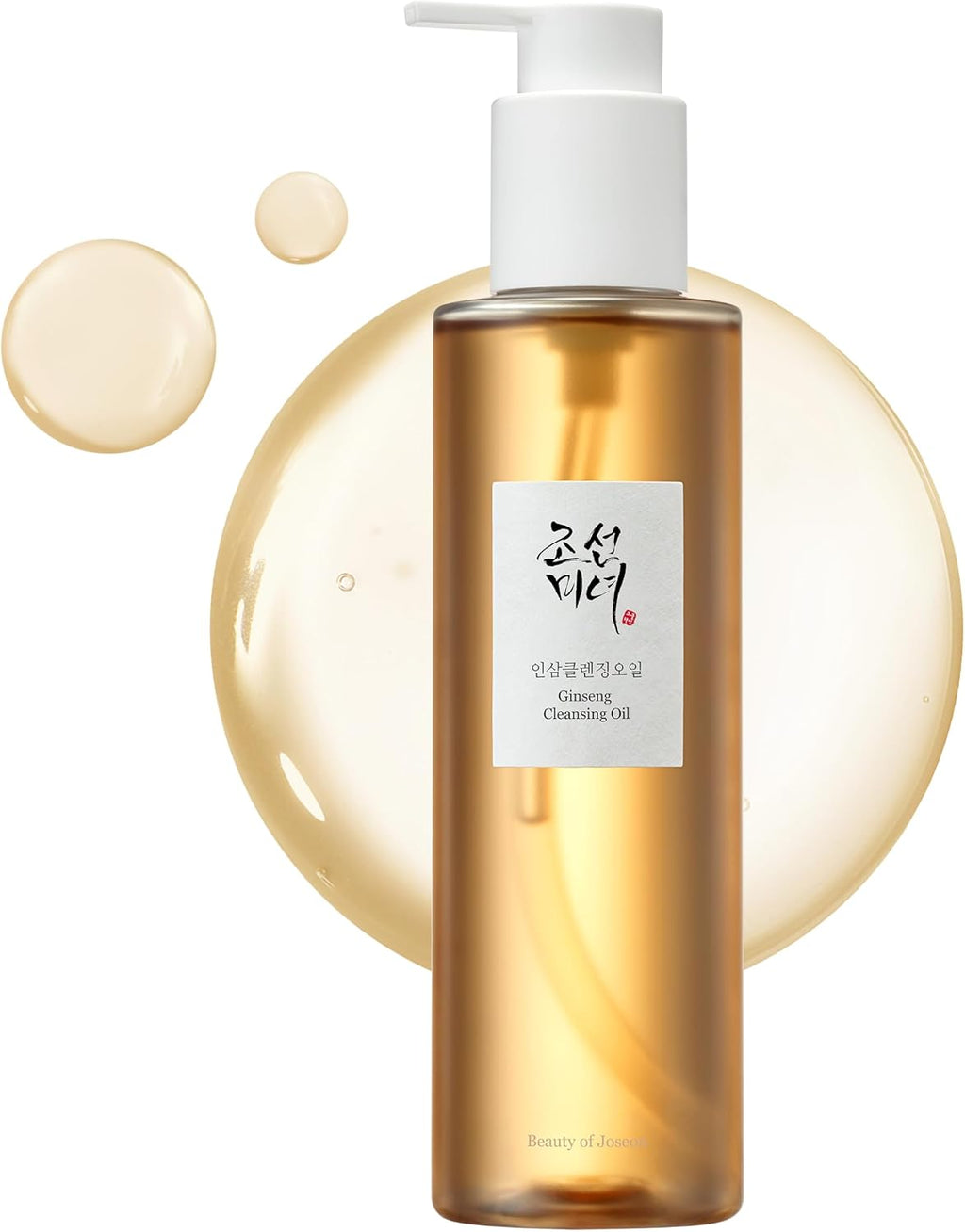 Beauty of Joseon Ginseng Cleansing Oil - LH Cosmetics
