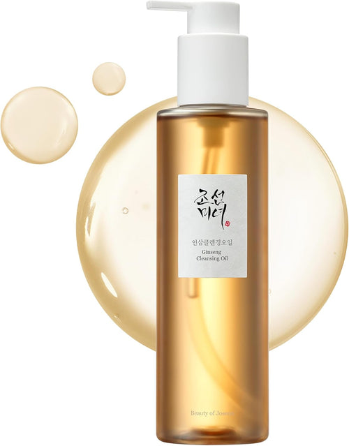 Beauty of Joseon Ginseng Cleansing Oil - LH Cosmetics