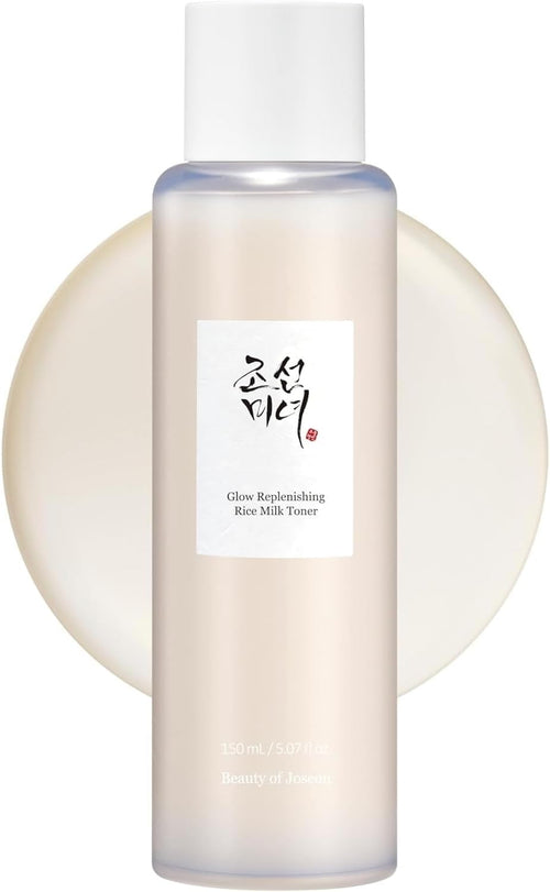 Beauty of Joseon Glow Replenishing Rice Milk 150ml - LH Cosmetics