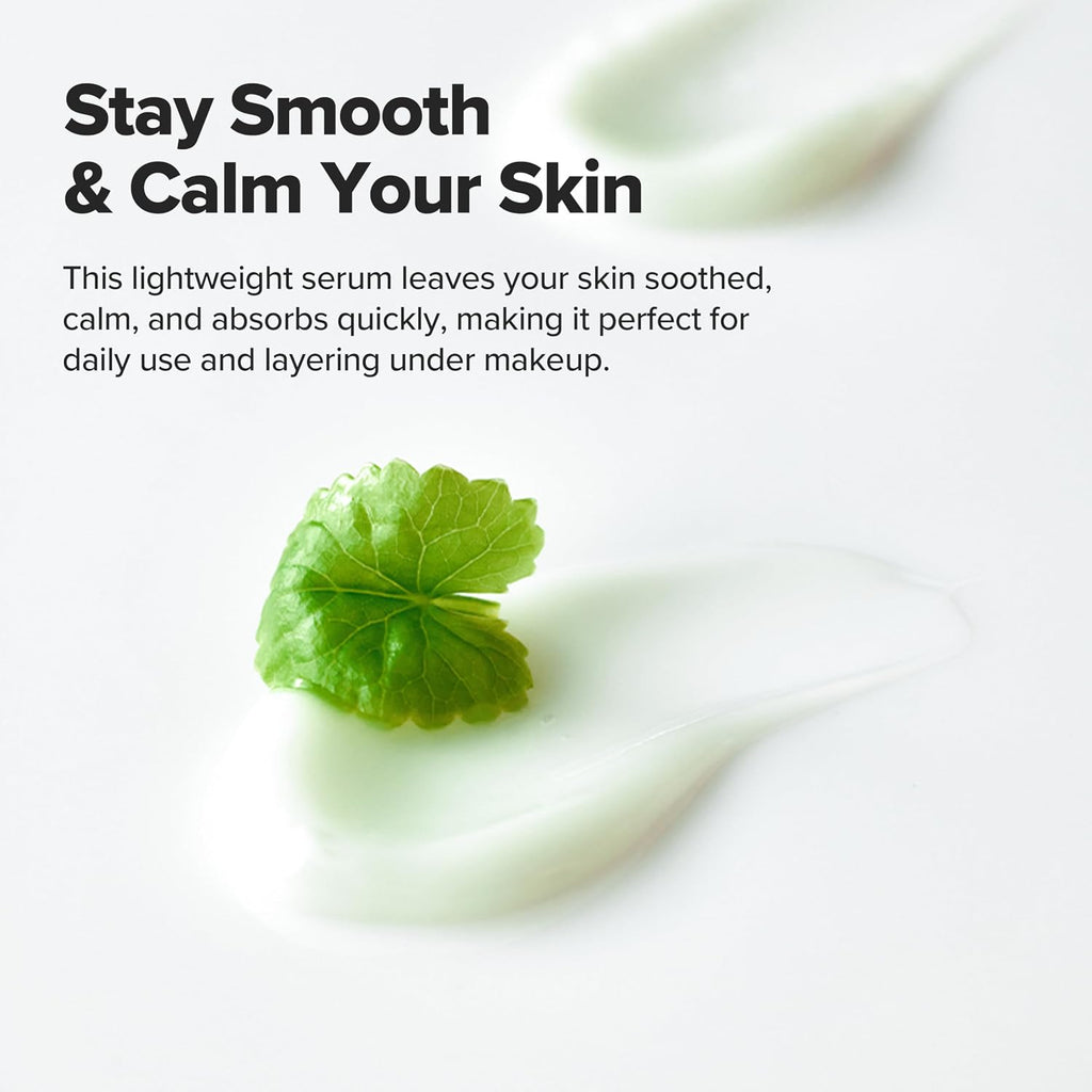 BEAUTY OF JOSEON - Light On Serum : Centella + Vita C - 30ml - LH Cosmetics