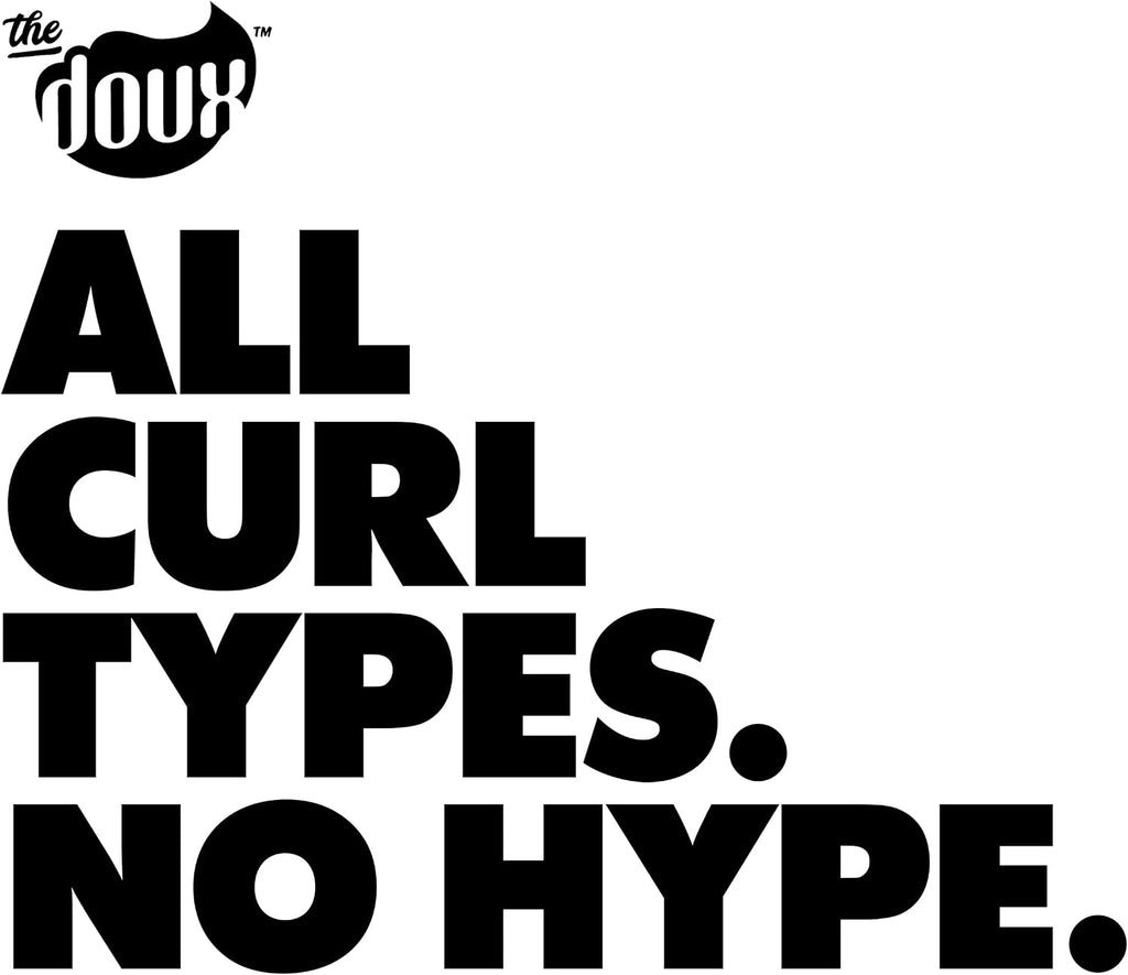 The Doux CRAZYSEXYCURL Honey Setting Foam 207 ml