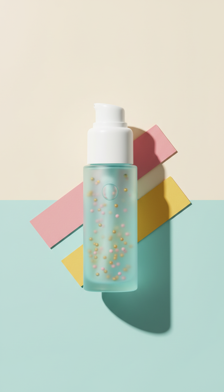 Aqua Pop Hydrating Serum
