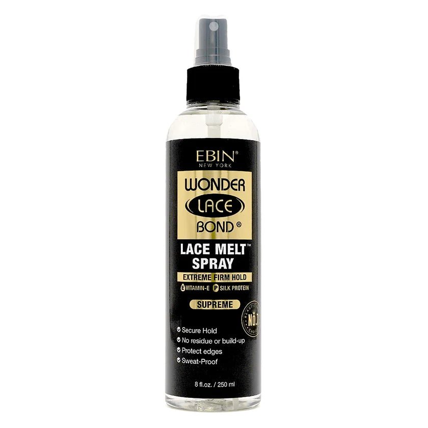 EBIN NEW YORK Wonder Bond Melt Spray (Supreme, 250 ml) - LH Cosmetics