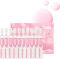 Medicube PDRN Pink One Day Serum 1.5ml X 10pcs - LH Cosmetics