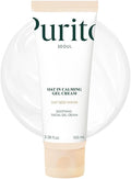 PURITO Oat-in Calming Gel Cream 100 ml - LH Cosmetics